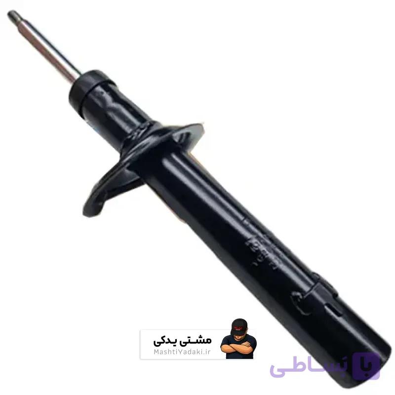 کمک جلو 405 طرح ماندو ایساکو 899
