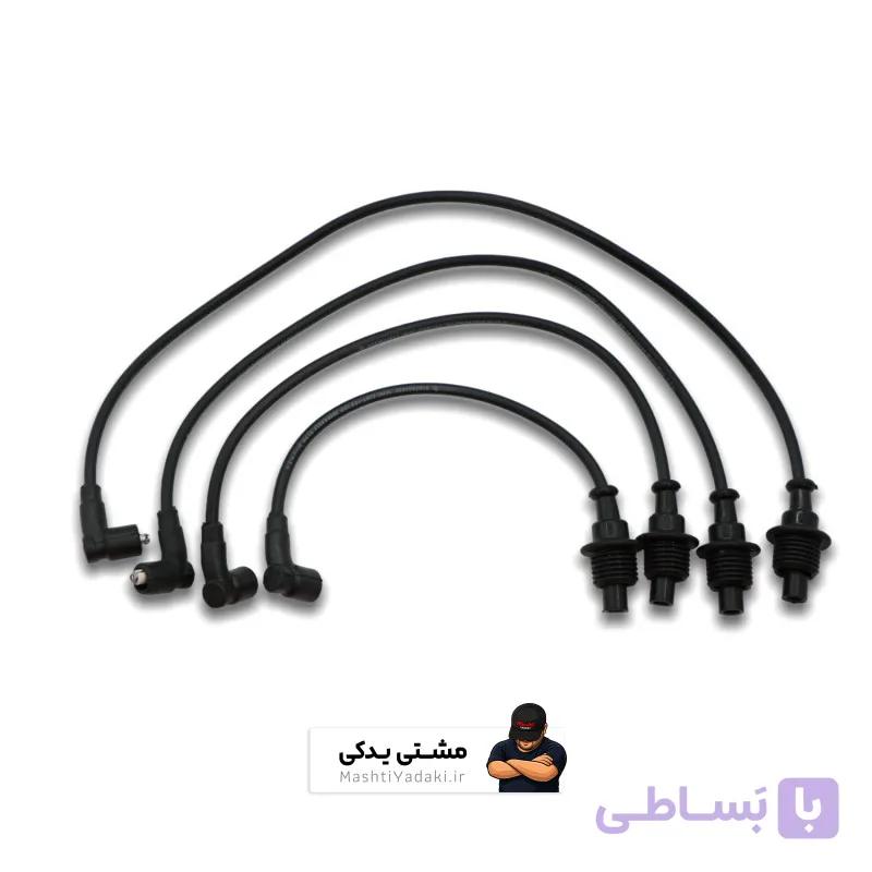 وایر شمع 405 1800 بوجیکرد گرین پاور(جعبه کاهی)910001