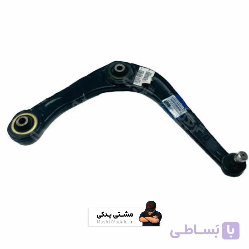 طبق 206 تیپ 5 راست ایساکو کد 399 و 317
