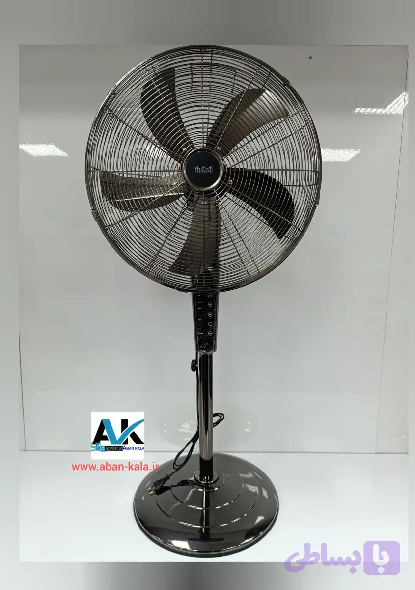 پنکه ایستاده بیشل مدلBL-SF-5204