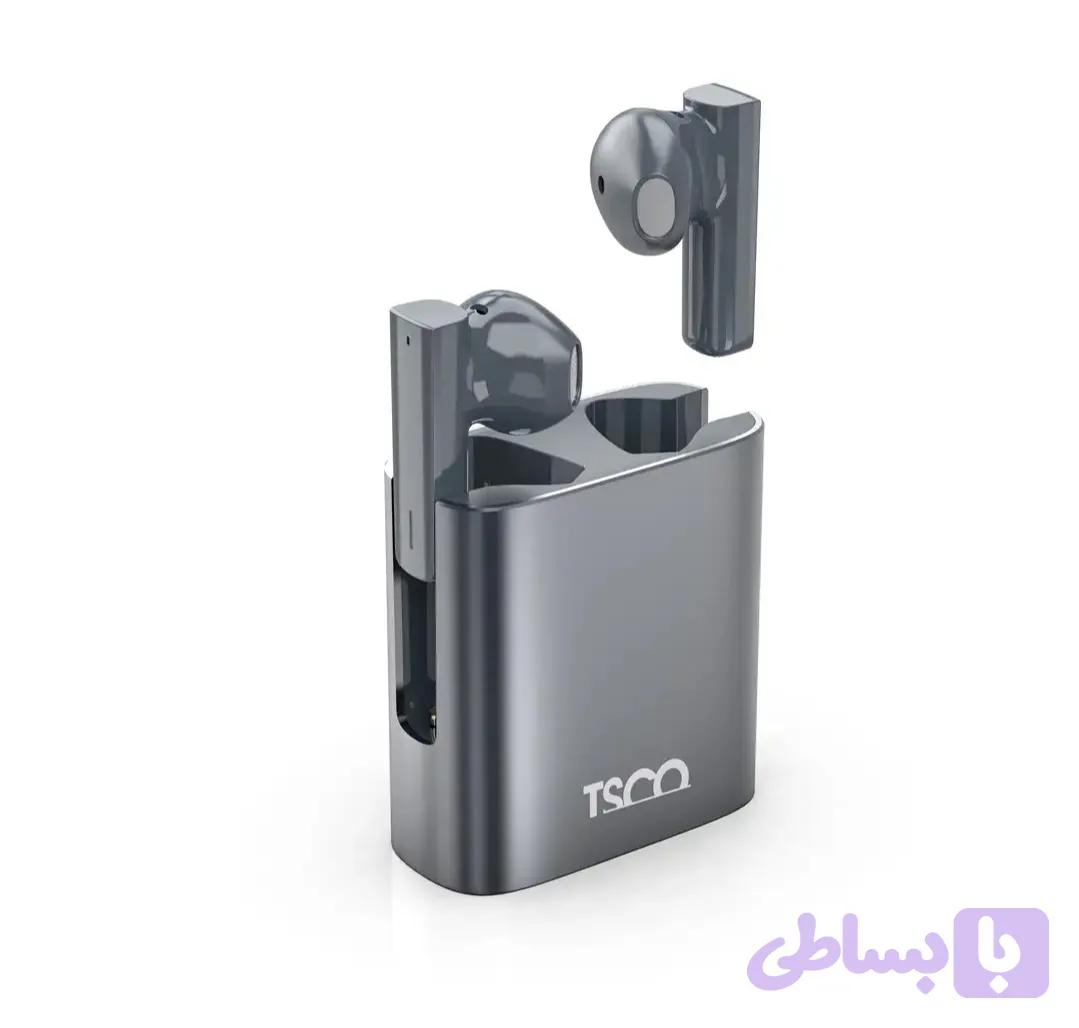 هدفون بلوتوثی تسکو مدل TH5368TWS