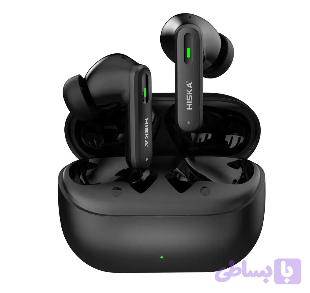 هدفون بلوتوثی هیسکا مدل FX-579