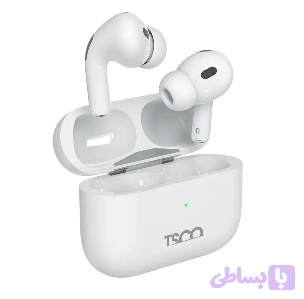 هدفون بلوتوثی تسکو مدل TH 9100