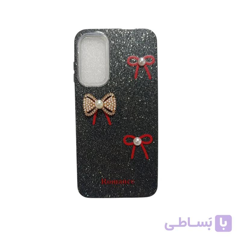 کاور طرح پاپیون  کد 17مناسب برای گوشی موبایل سامسونگ Galaxy A14
