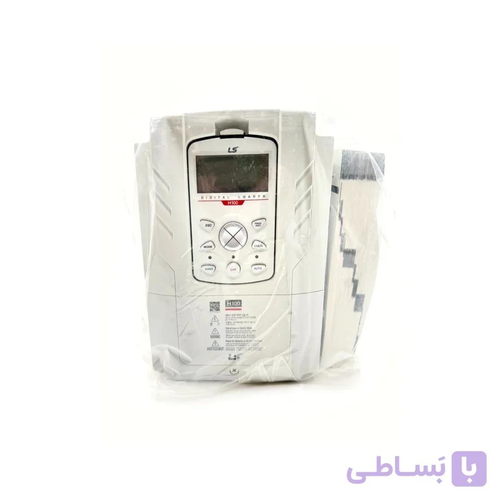 درایو 5.5 کیلووات ال اس (LS) – اینورتر کنترل دور موتور (LSLV0055H100) — تصویر 1