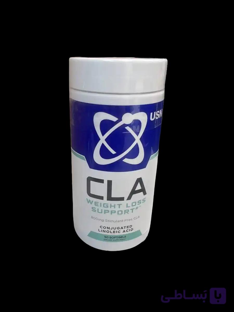 CLA سی ال ای USN یو اس ان 90 عددی لاین آمریکا — تصویر 1