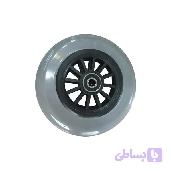 چرخ 5 اینچ واکری چینی