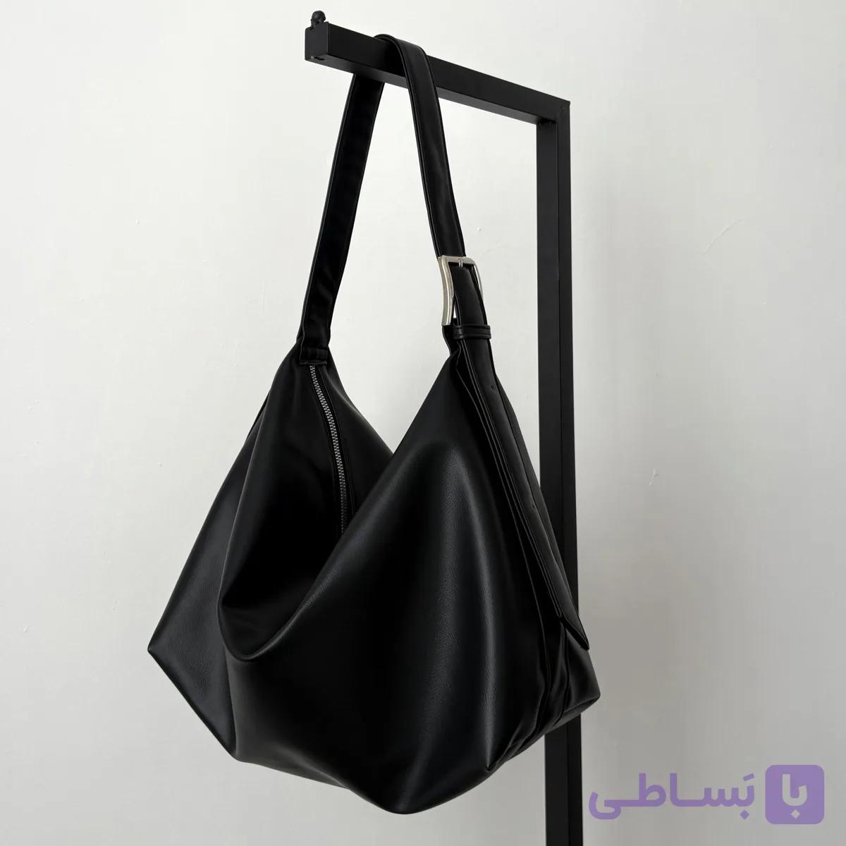 کیف دوشی دخترانه مدل تیارا کد 0179 — تصویر 1