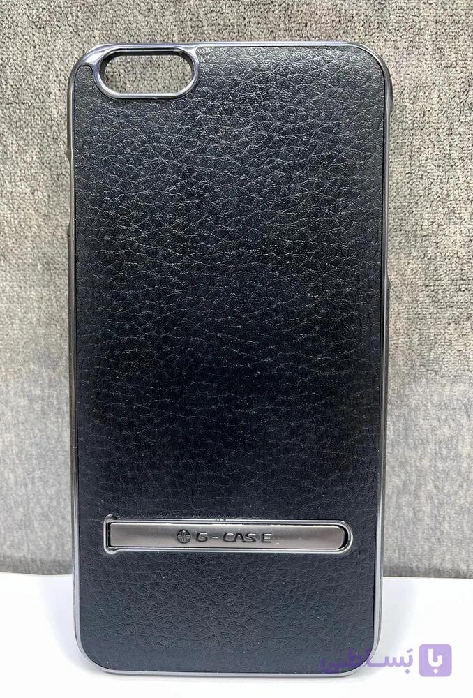 قاب چرمی G-CASE مناسب  IPHONE 6 PLUS