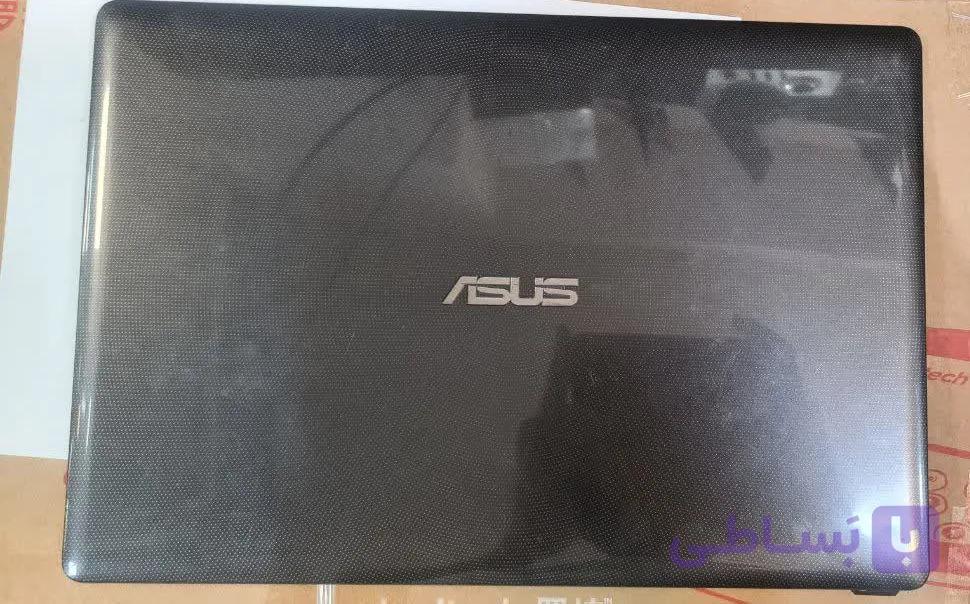 قاب پشت ال سی دی (A) لبتاب ASUS X450L