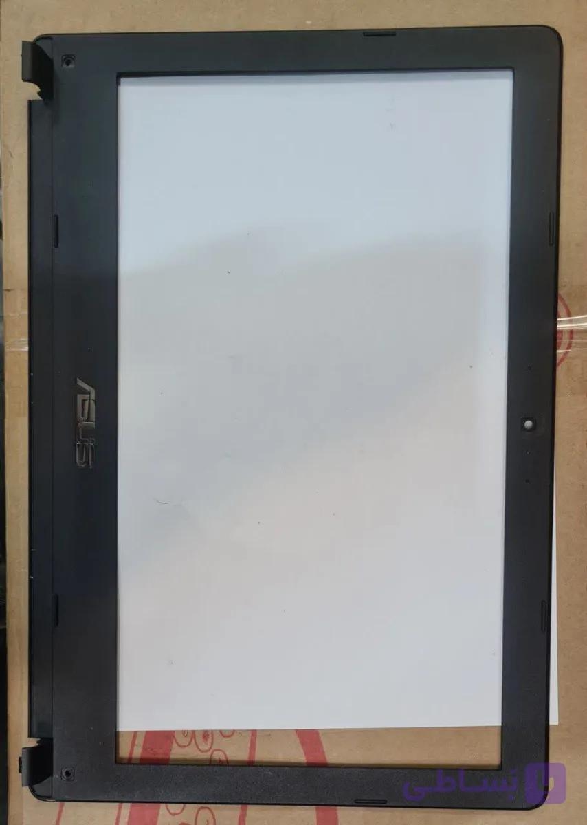 قاب جلو ال سی دی Asus X450