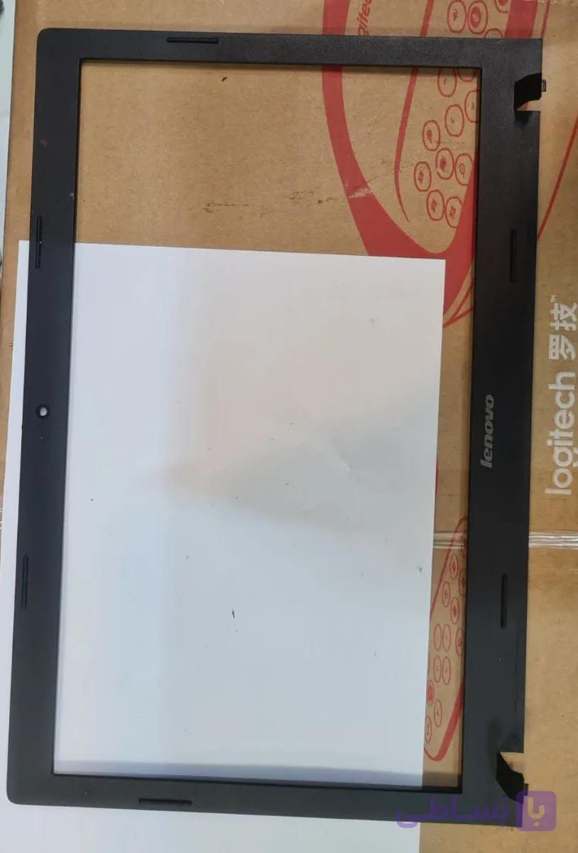 قاب دور ال سی دی (B) لپ تاپ لنوو G505