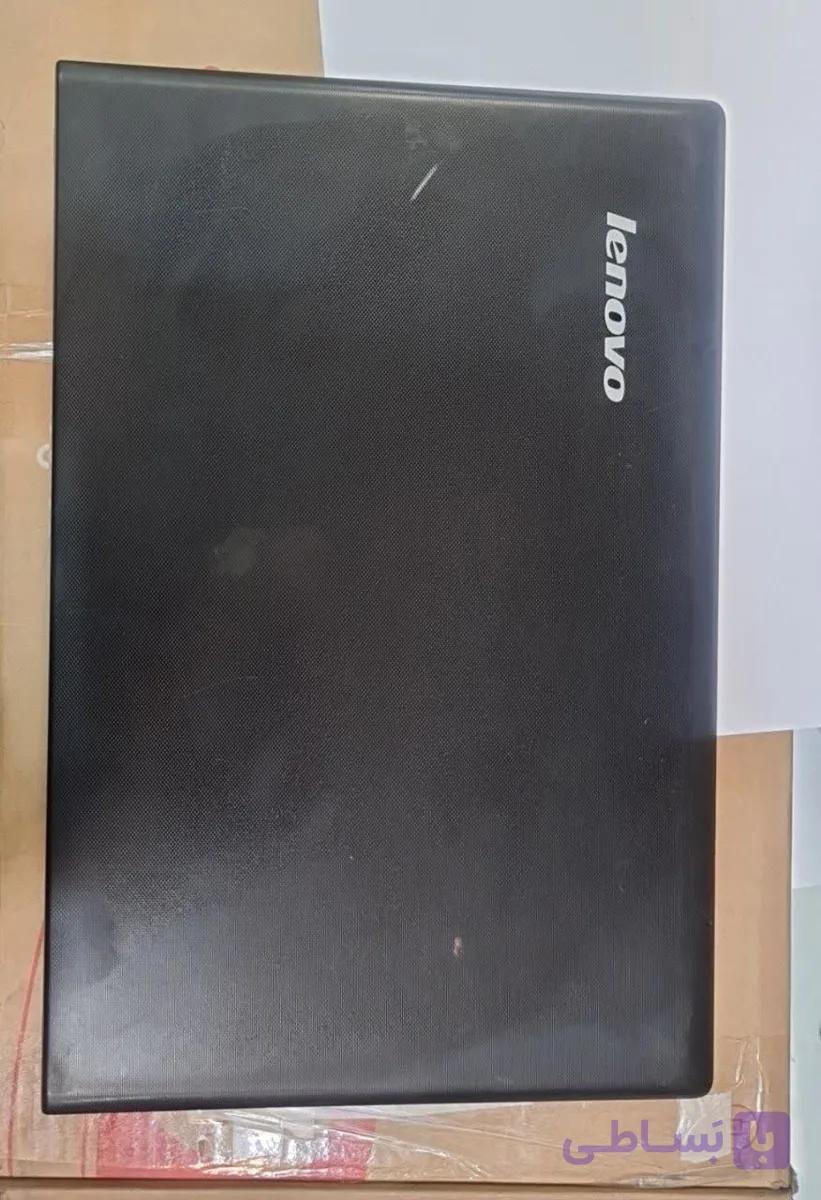 قاب پشت ال سی دی (A) Lenovo G505