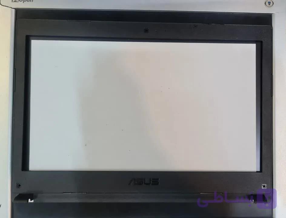 قاب جلو ال سی دی لپ تاپ ASUS P2430U — تصویر 1