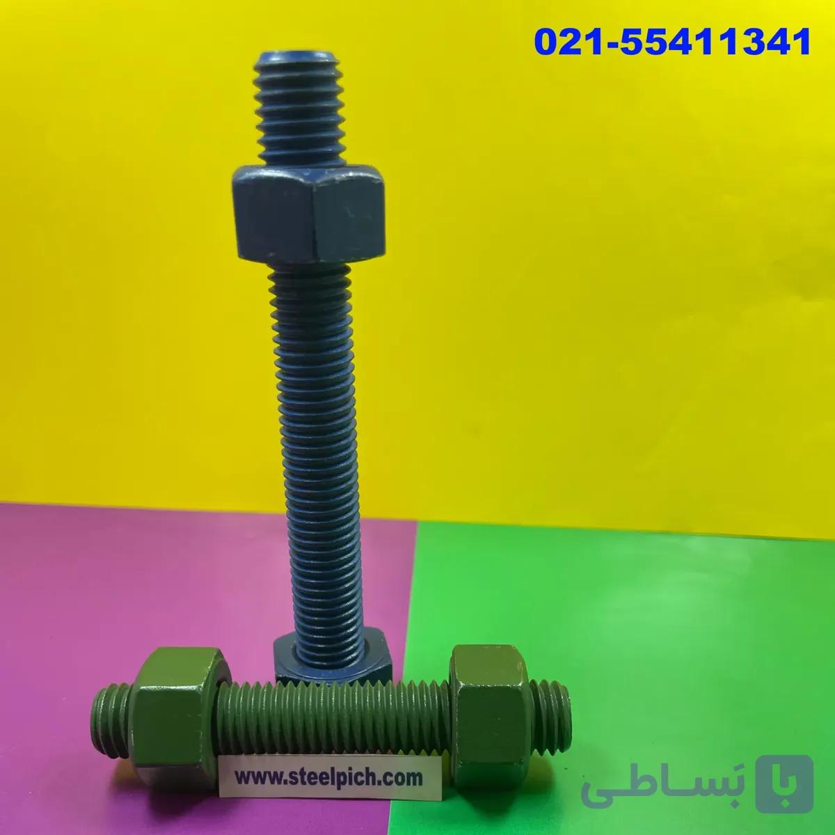 استاد بولت — تصویر 1