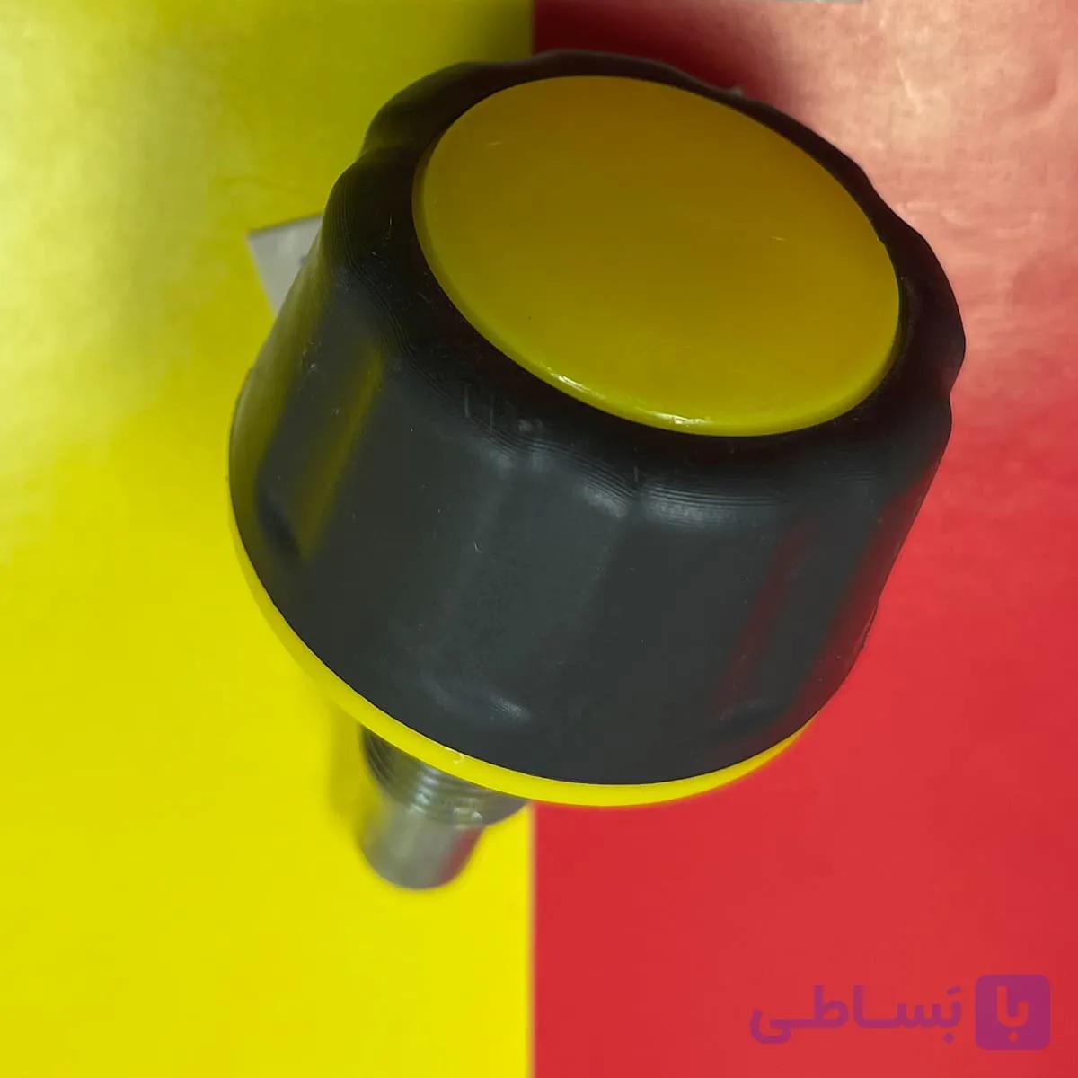 قفل صندلی دستگاه بدنسازی ساخت چین — تصویر 1