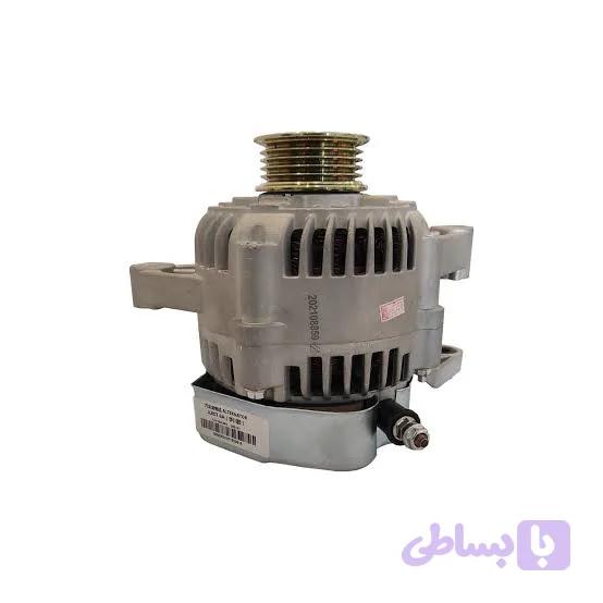 دینام لیفان x50