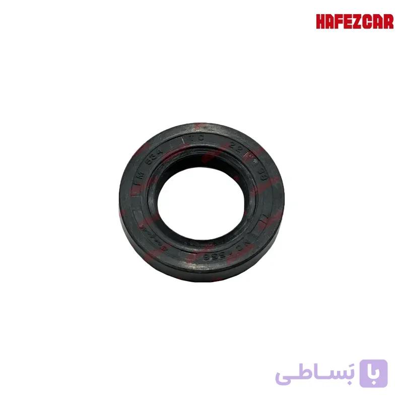 کاسه نمد واتر پمپ مینی بوس فیات ابعاد 7*38*22