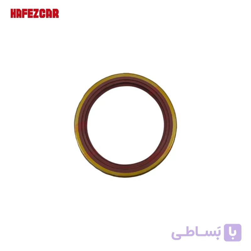 کاسه نمد چرخ جلو مینی بوس رهرو ابعاد 10 * 100 * 80