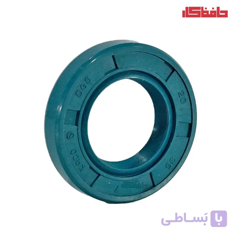 کاسه نمد دینام اتوبوس بنز 302 ابعاد 7*35*20 — تصویر 1