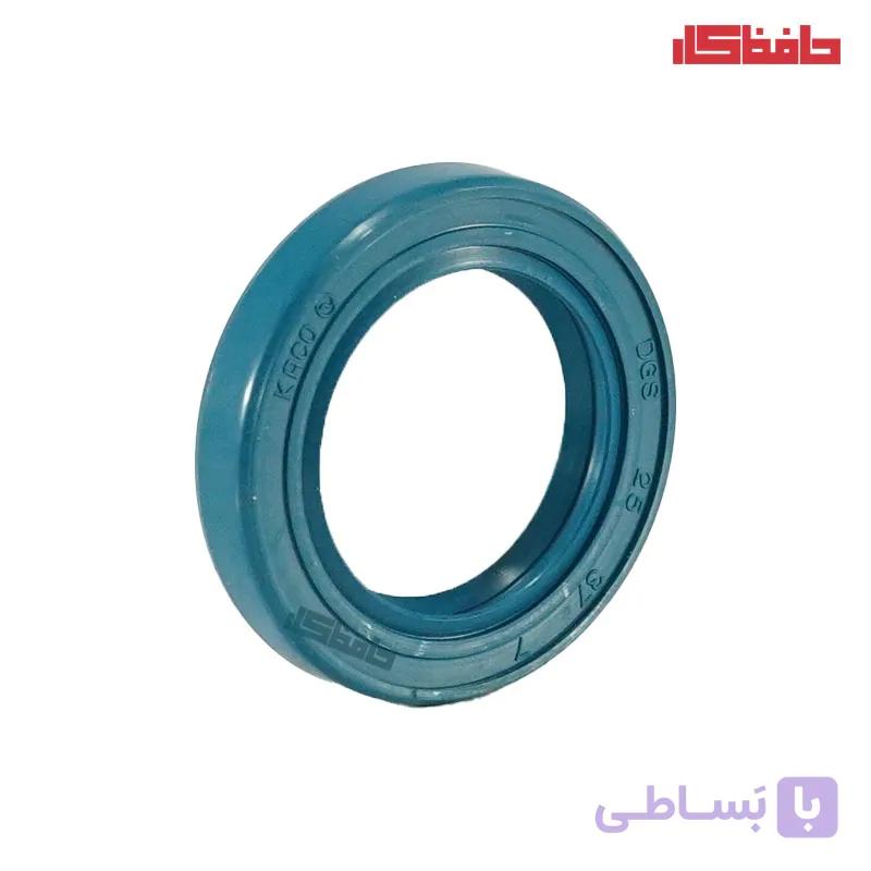 کاسه نمد پمپ باد اتوبوس بنز 302 ابعاد 7*37*25 — تصویر 1