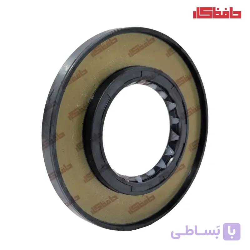 کاسه نمد داخلی چرخ عقب ایسوزو 8 تن