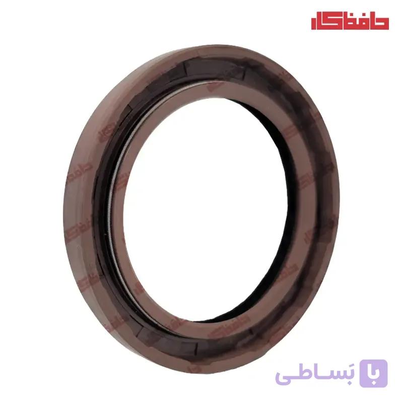 کاسه نمد سر میل لنگ ایسوزو 5 تن