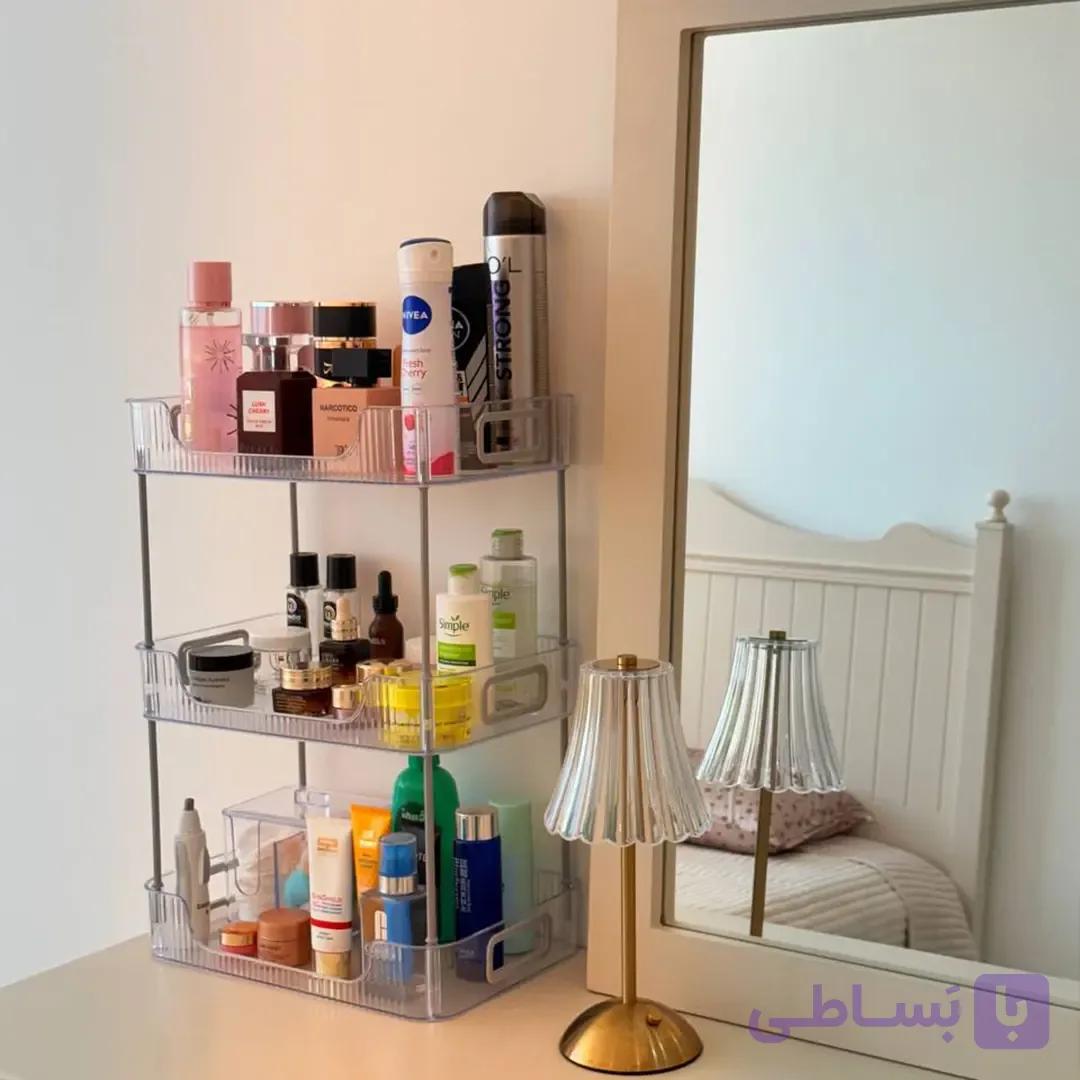استند طبقاتی مدل کبریتی — تصویر 1