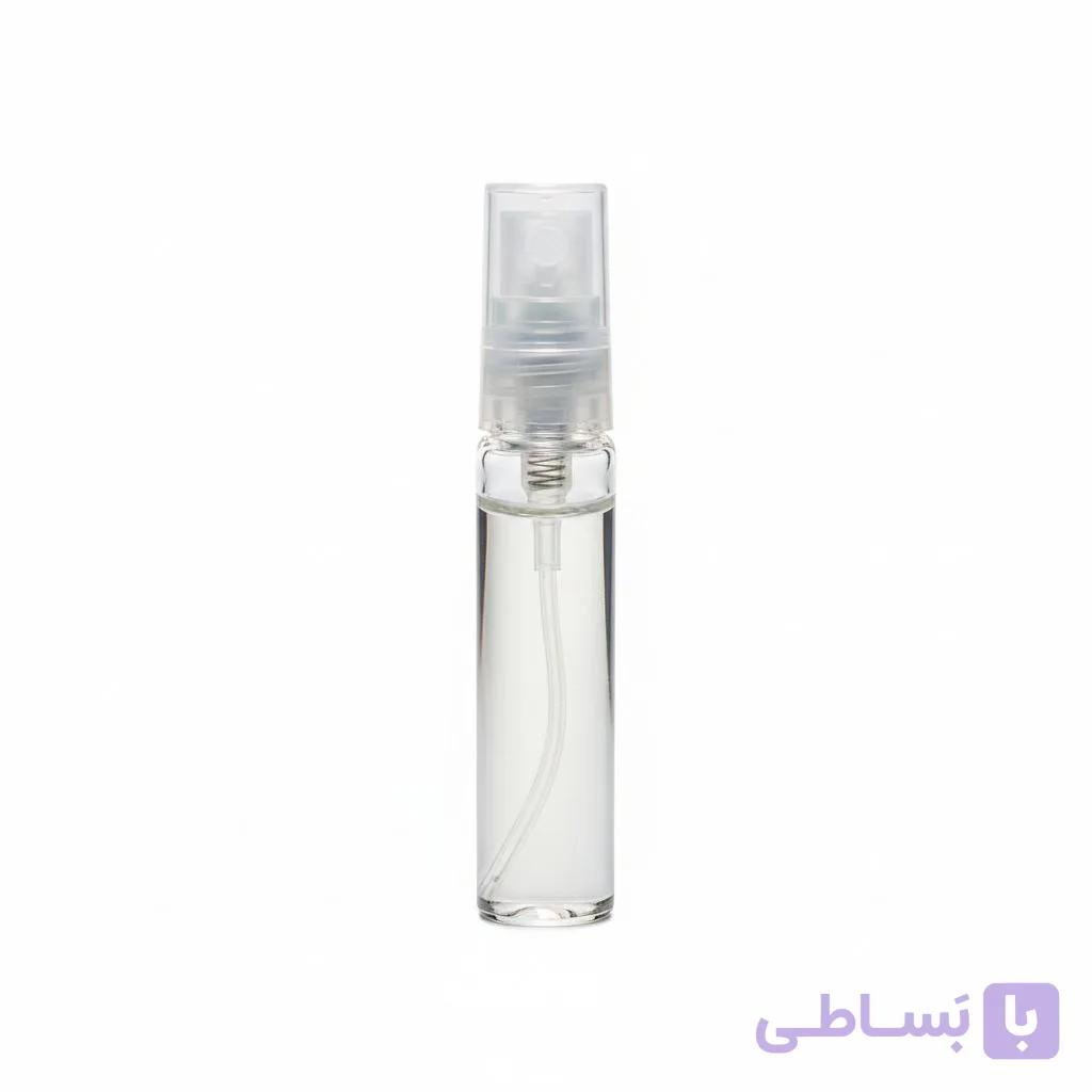 عطر زنانه آمور کاشارل Amor Amor – حجم 5 و 10 میلی‌لیتر کد 3000 — تصویر 1
