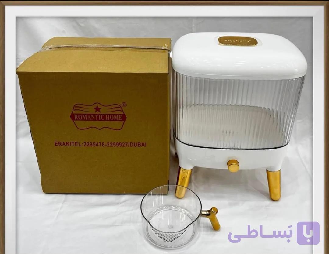 جابرنحی جنس درجه1اکرولیک رسید.