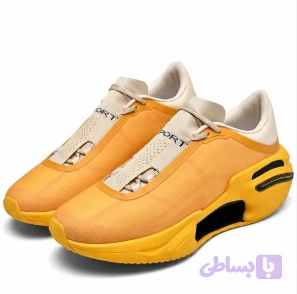 کفش اسپرت وارداتی برند فشن کد N242-677 — تصویر 1