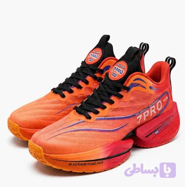 کفش اسپرت وارداتی برند PRO کد N242-705 — تصویر 1