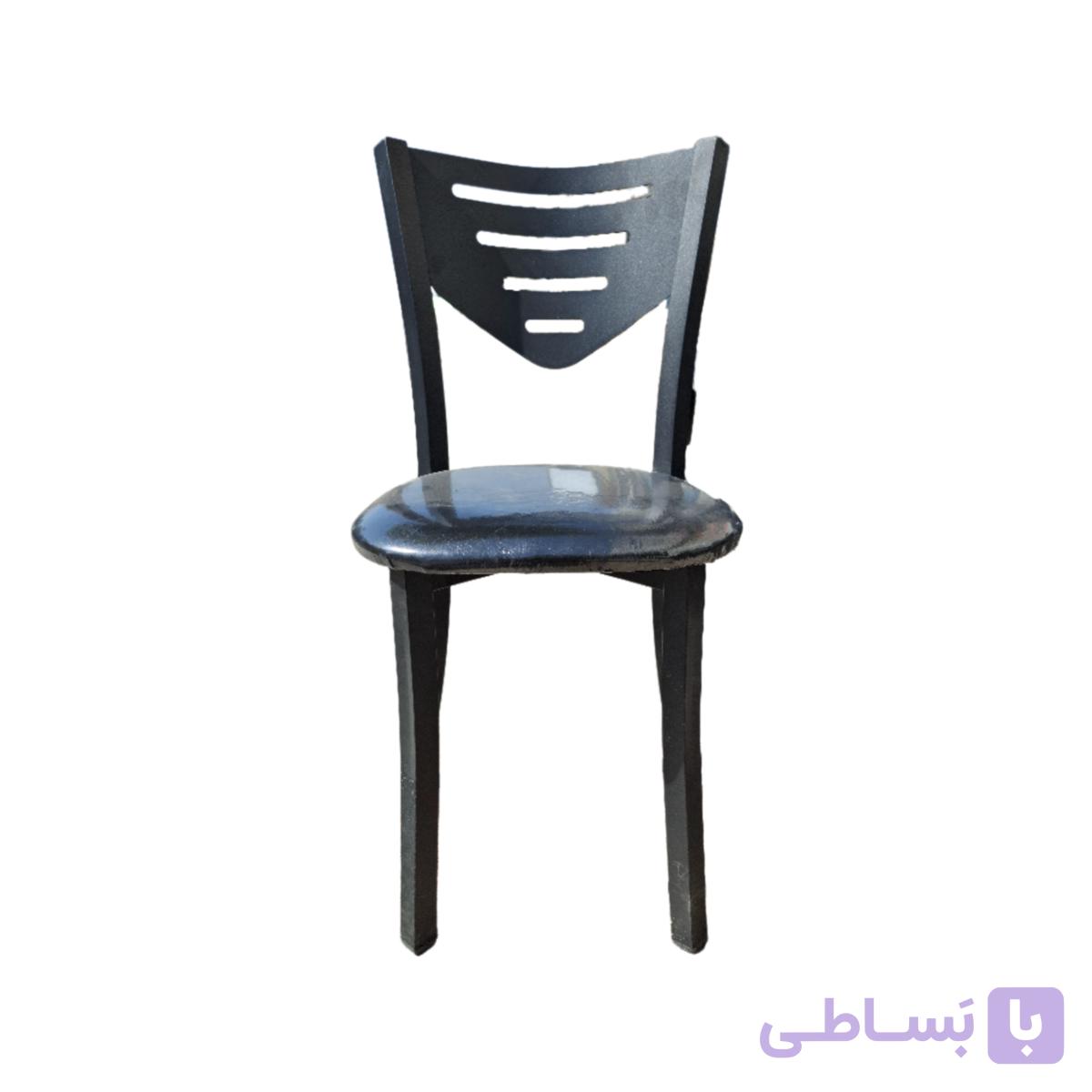 صندلی ناهارخوری ارکیده کد 02