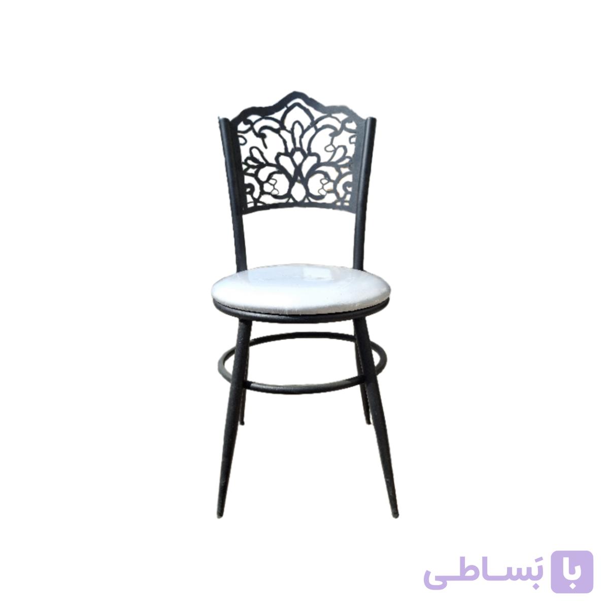 صندلی ناهارخوری ارکیده کد 01