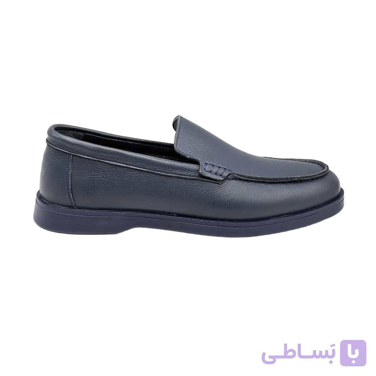 کالج مردانه مدل لورا پیانا کد 1194 — تصویر 1