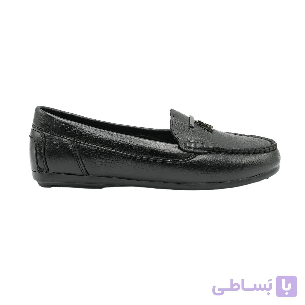 کفش کلاسیک زنانه کد 1174 — تصویر 1