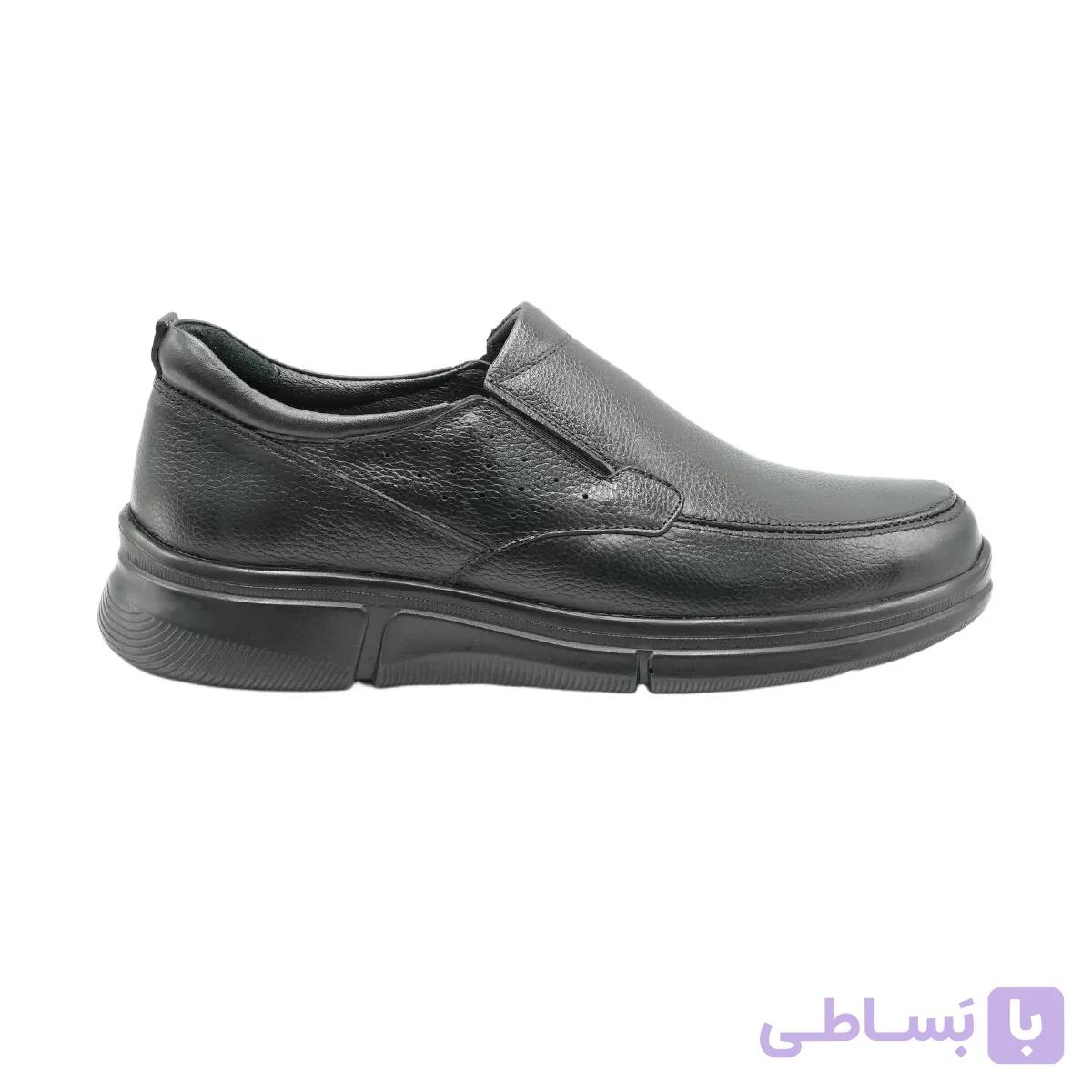 کفش طبی مردانه کد 1180 — تصویر 1