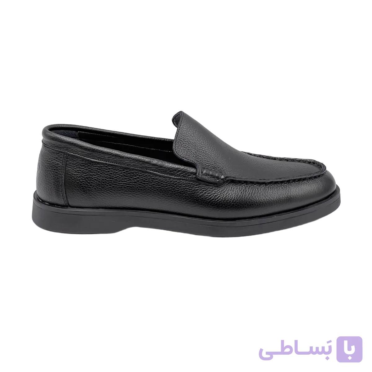 کالج مردانه مدل لورا پیانا کد 1185 — تصویر 1