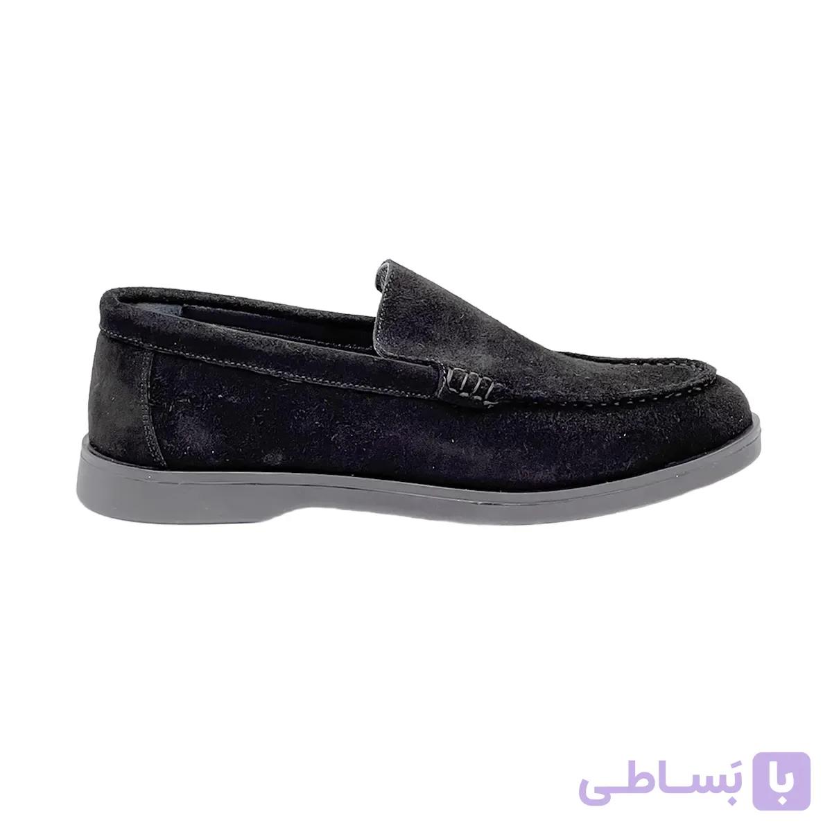کالج مردانه مدل لورا پیانا کد 1177 — تصویر 1