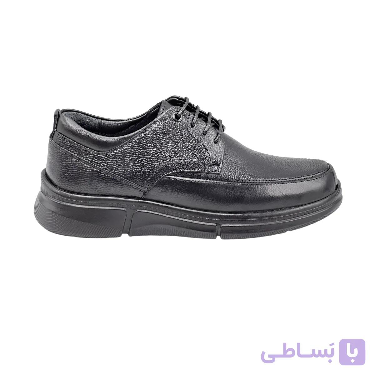 کفش طبی مردانه کد 1190 — تصویر 1