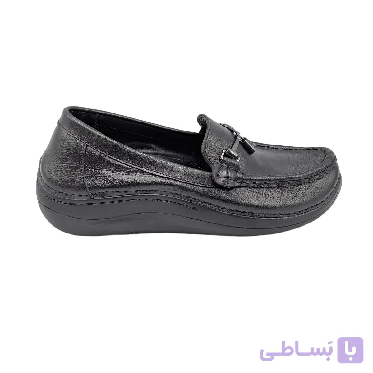 کفش طبی زنانه کد 1201 — تصویر 1