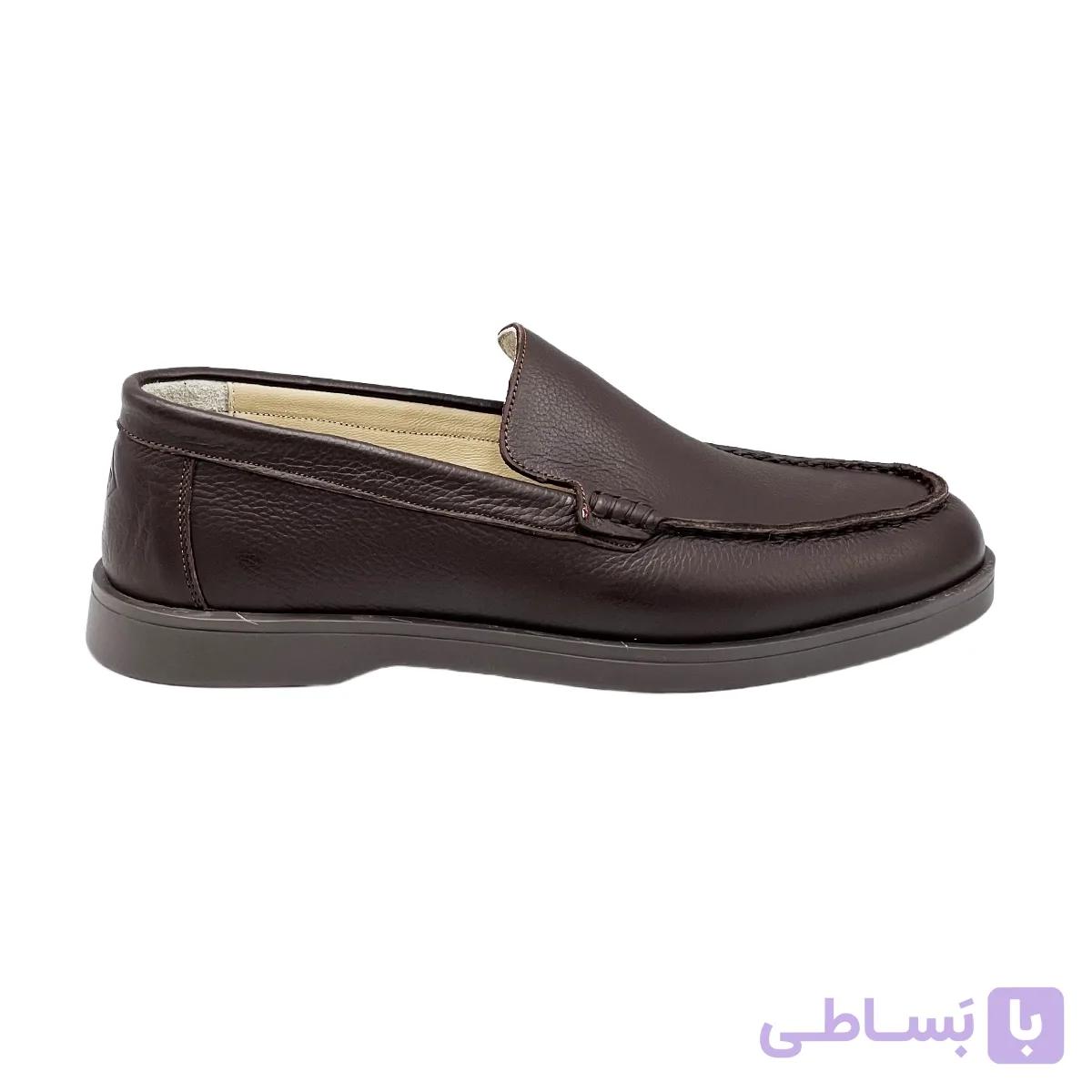 کالج مردانه مدل لورا پیانا کد 1193 — تصویر 1