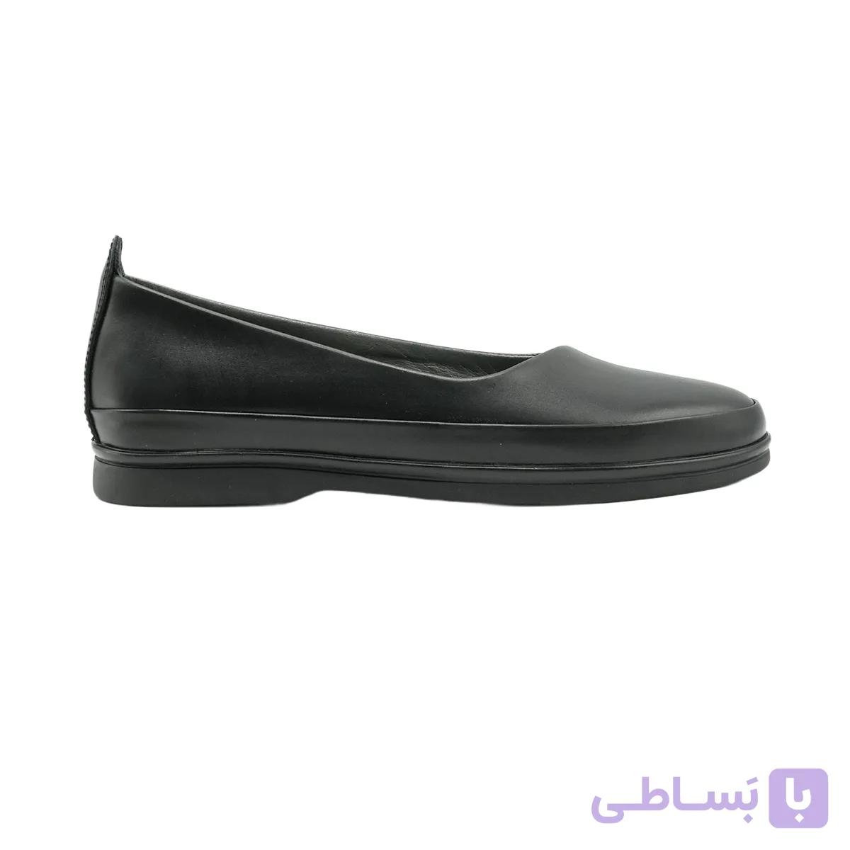 کفش کلاسیک زنانه کد 1162 — تصویر 1