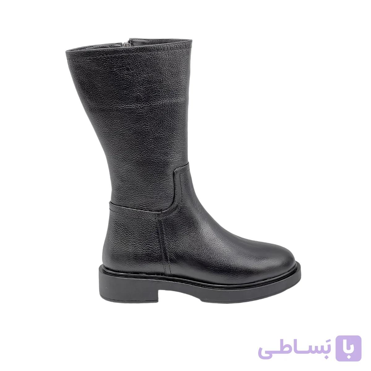 چکمه زنانه کد 1196 — تصویر 1