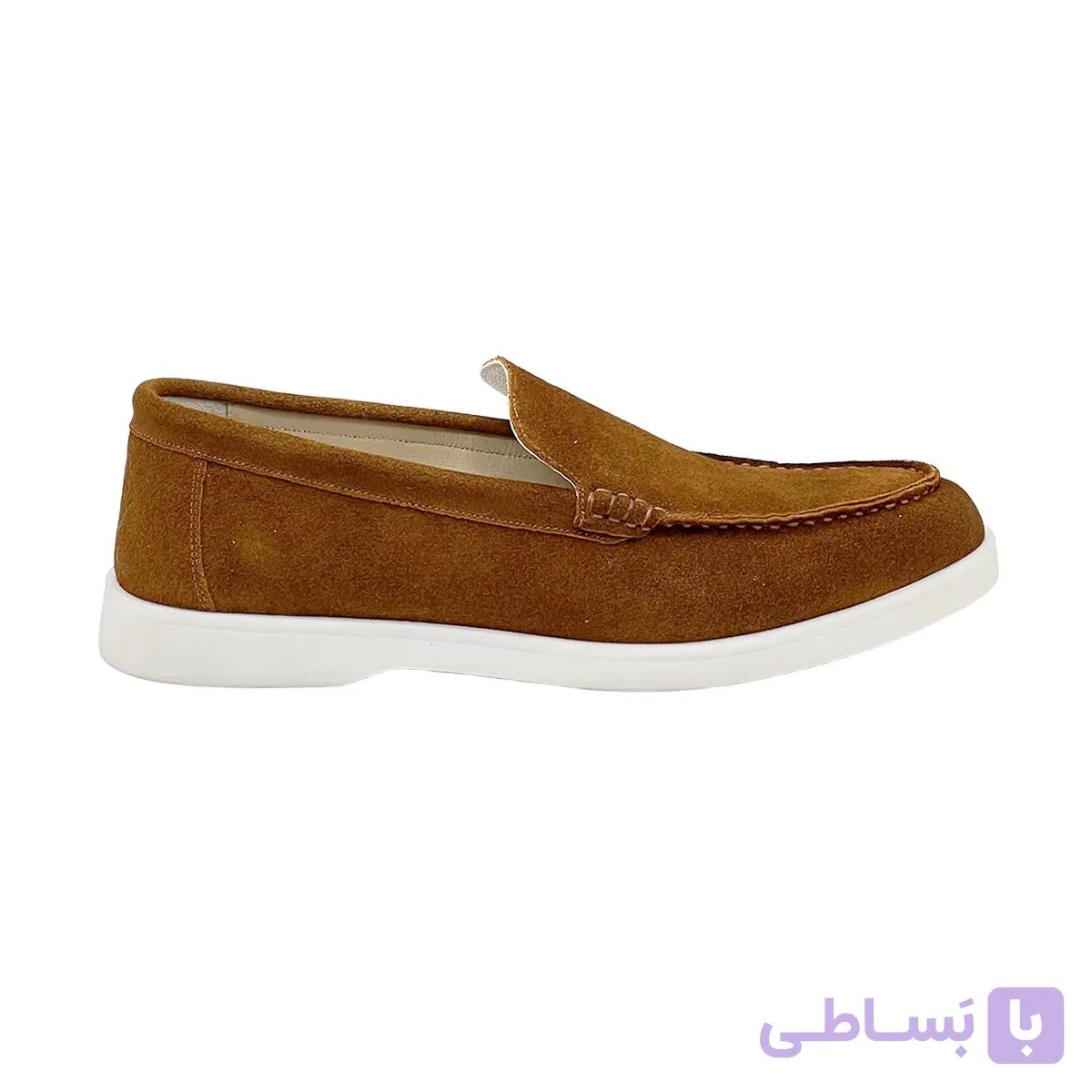 کالج مردانه مدل لورا پیانا کد 1179 — تصویر 1