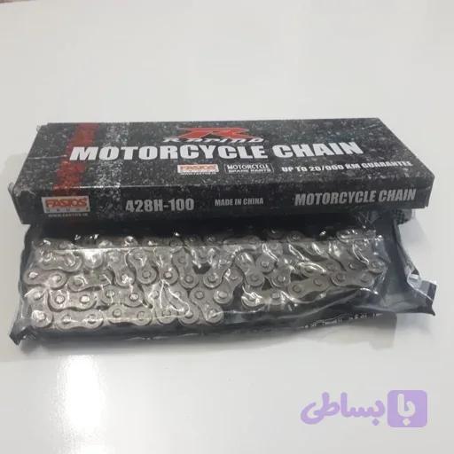 زنجیر هوندا/۴۲۸H 100L/ راپیدو
