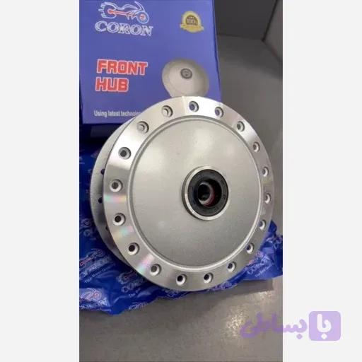 توپی جلو هوندا برندCORON
