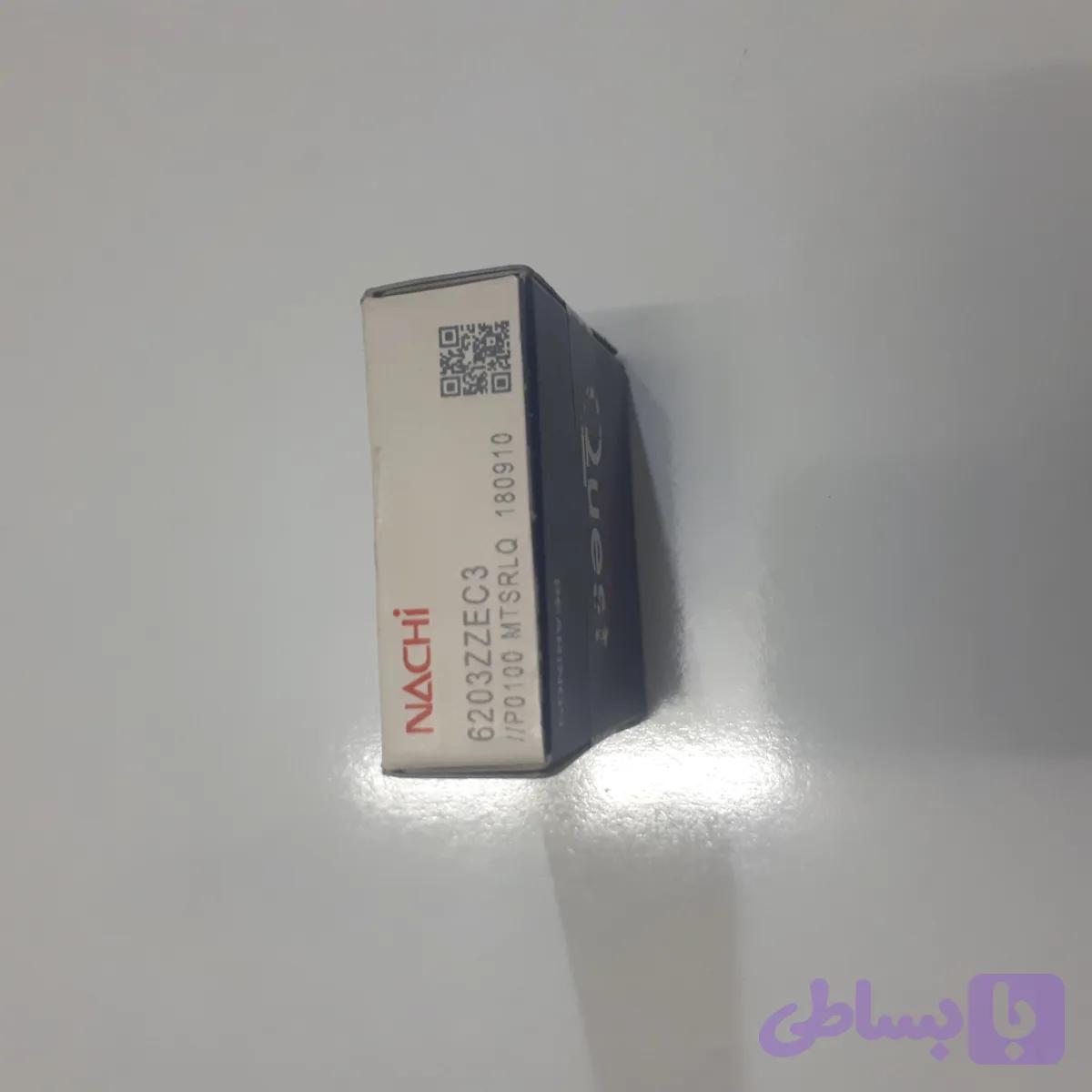 بلبرینگ درب لنت عقب ۲۰۰cc سایز ۶۰۰۳
