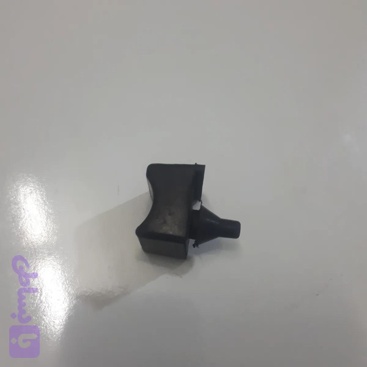 لاستیک ضربه گیر جک هوندا