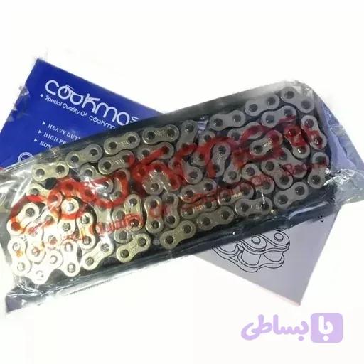 زنجیر هوندا ۴۲۸H ۱۰۲L/125cc150cc200cc / کوکما